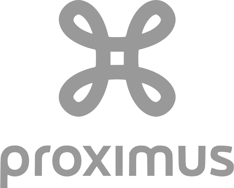 Logo Proximus