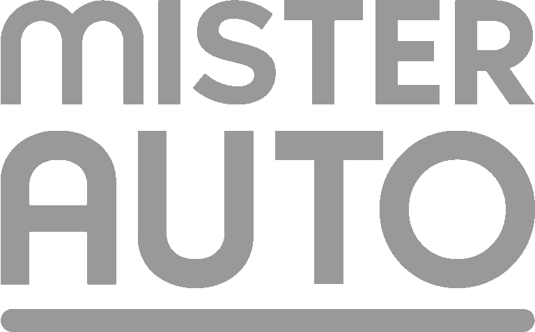 Logo Mister Auto