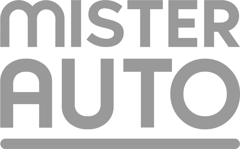 Logo Mister Auto
