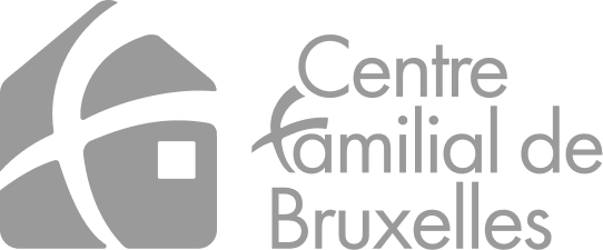 Logo Centre familial